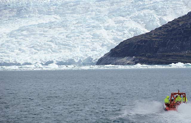 Glacial_meltwater_Greenland_c_D_Voss_University_Oldenburg_DE Glacial meltwater Greenland c D Voss University Oldenburg DE