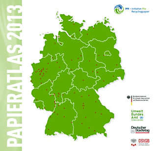 Papieratlas 2013 papieratlas2013