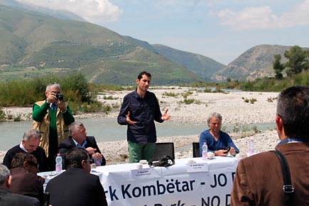 4 20140508 PK Vjosa 3 c Adrian Guri