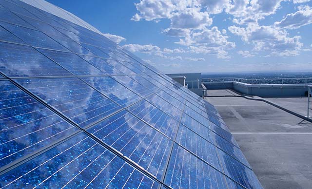 solar collector c WWF Canon Adam Oswell