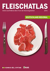 fleischatlas