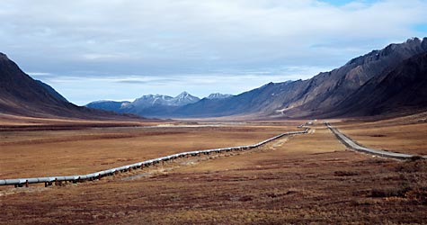 Alyeska_oil_pipeline