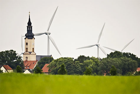 energiewende