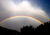 © Double rainbow (DI01454), University Corporation for Atmospheric Research, Photo by Carlye Calvin