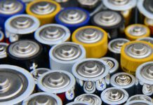 Batterien © GreenConnect