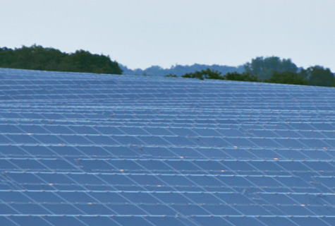 solaranlage