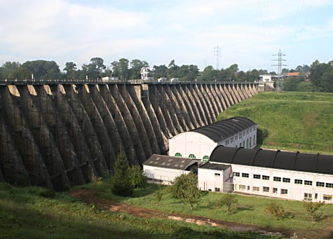 barrage du Vezin copyright J P Doron IMG 1395
