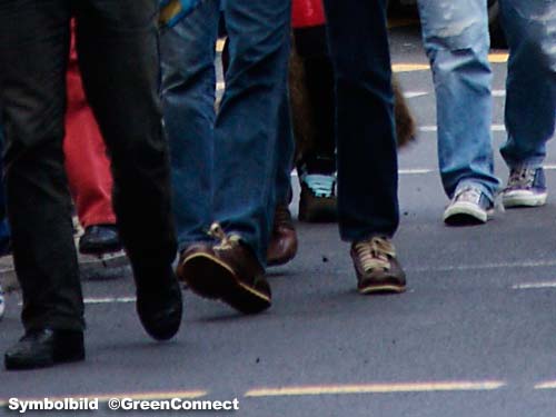 symbilbild fussmarsch 500