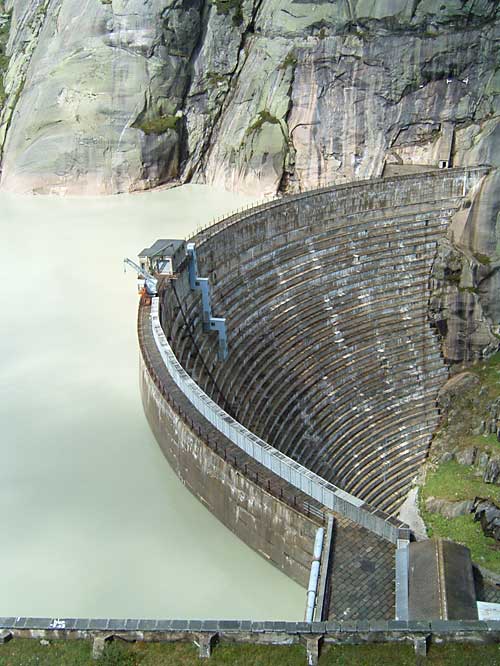 Spitallamsperre 700
