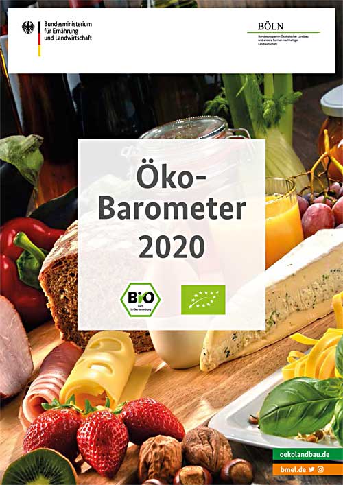 Öko-Barometer 2020