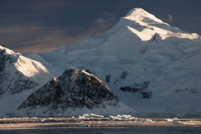 Antarctic Peninsula Credit Iain Rudkin 900