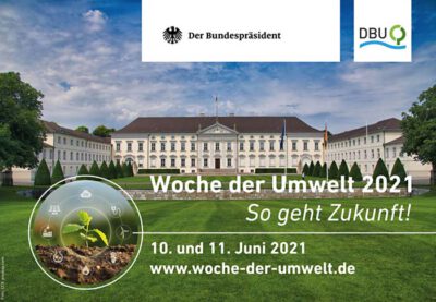 woche der umwelt DBU 2021 700