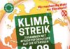 Globaler Klimastreik am 24. September