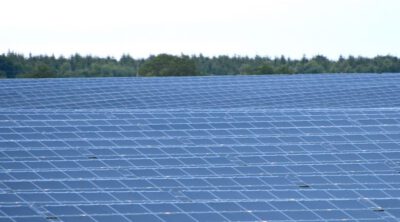 Solaranlage ©GreenConnect