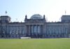 Deutscher Reichstag ©GreenConnect
