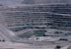 Coppermine Chuquicamata, Chile. © Reinhard Jahn