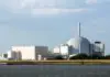 © Alois Staudacher / Atomkraftwerk Brokdorf