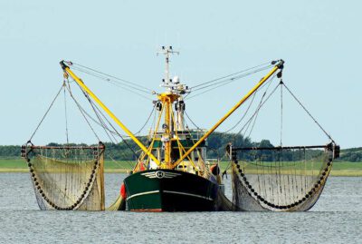 Fishing Boat Photo: Pixabay.com