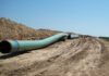 Pipes for the Keystone Pipeline © shannonpatrick17 from Swanton, Nebraska, U.S.A.
