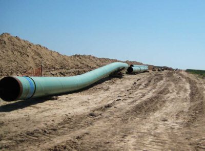 Pipes for the Keystone Pipeline © shannonpatrick17 from Swanton, Nebraska, U.S.A.