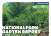 Global 2000: Nationalpark Garten Report