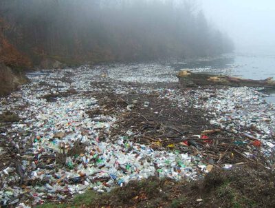 Mikroplastik im Meer: Ganzes Ausmaß noch immer nicht absehbar 1 sea fog plastic sad geology waste 1115089 pxhere com 900