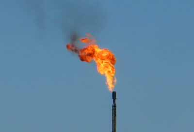 Natural Gas Flare © Ken Lund (CC BY-SA 2.0)