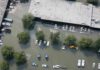 Photo: SC National Guard. SC-HART Support During Hurricane Harvey (TX)