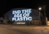 End The Age Of Plastic - Greenpeace / Manuela Lourenç