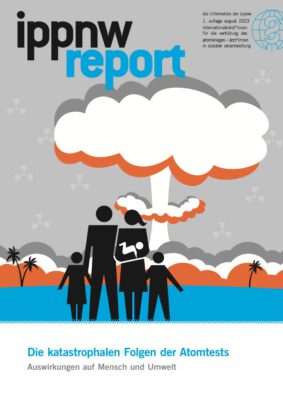 Ippnw Report Atomwaffentests Titel 1024