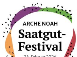 ARCHE NOAH Saatgutfestival 2024