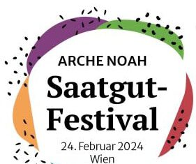 ARCHE NOAH Saatgutfestival 2024