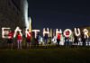 WWF Earth Hour © Dafydd Owen/WWF