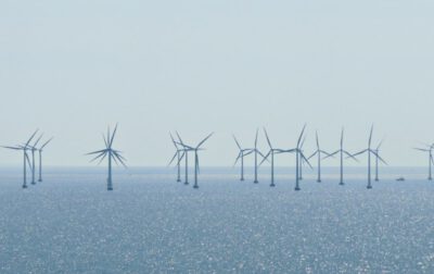 Offshore Windenergie / Pxhere.con