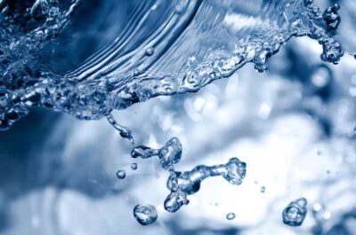 EU-weiter Trinkwassertest findet Ewigkeits-Chemikalie TFA in 94 % der Proben 1 Drinking Water - CC0 1.0 Universal / Wikimedia Commons / rawpixel