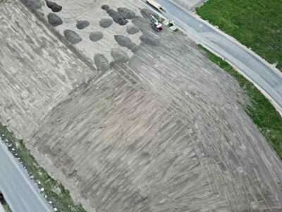 Flächenverbrauch © WWF Österreich