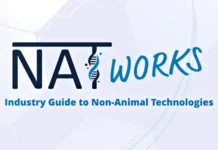 Datenbank von Firmen mit tierversuchsfreien Forschungs- und Testmethoden