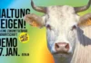 Aufruf zur 16. "Wir haben es satt!"-Demo am 17.01.2026
