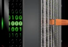 Data Transfer. Photo: pxhere.com