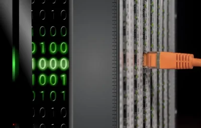 Nachhaltige Rechenzentrumsstrategie 1 Data Transfer. Photo: pxhere.com