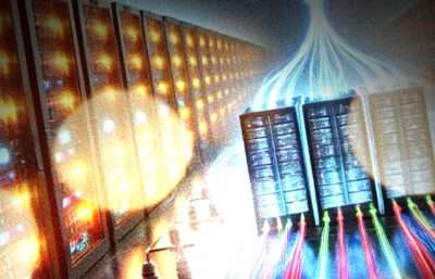 Energieeffizienz digitaler Technologien